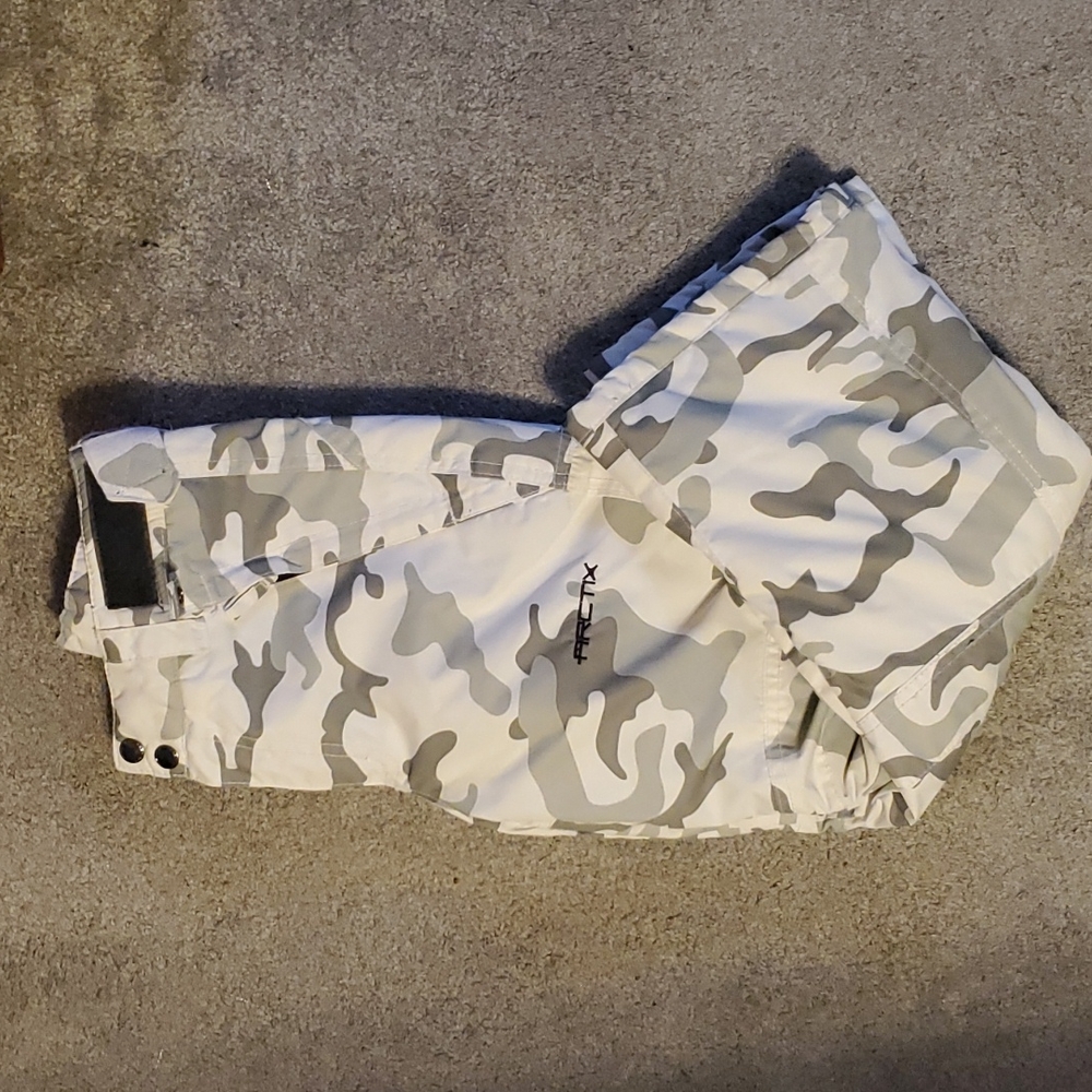 Unisex Youth Snowpants size Small